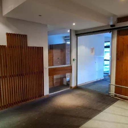 Apartment Au 6eme Ciel 2100m - Vue & Montagnes - Proche Pistes - 2 Adultes Et 2 Enfants Tignes