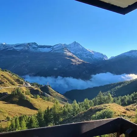Apartment Au 6eme Ciel 2100m - Vue & Montagnes - Proche Pistes - 2 Adultes Et 2 Enfants