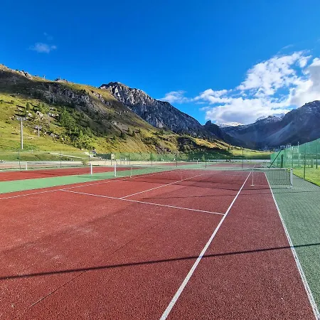 Au 6eme Ciel 2100m - Vue & Montagnes - Proche Pistes - 2 Adultes Et 2 Enfants *