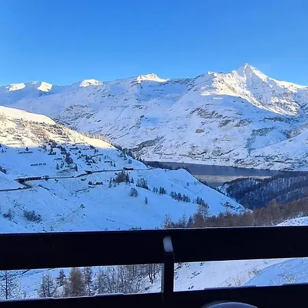 Au 6eme Ciel 2100m - Vue & Montagnes - Proche Pistes - 2 Adultes Et 2 Enfants *