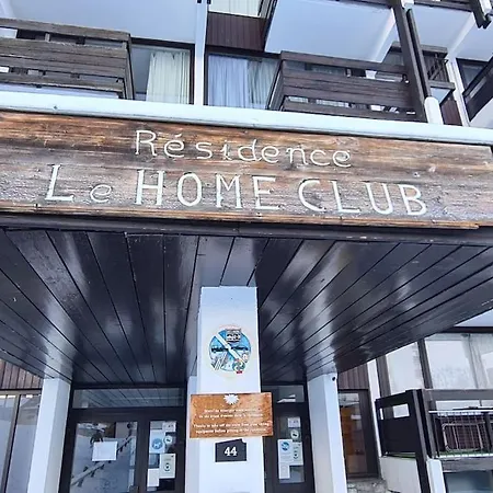 Apartment Au 6eme Ciel 2100m - Vue & Montagnes - Proche Pistes - 2 Adultes Et 2 Enfants Tignes