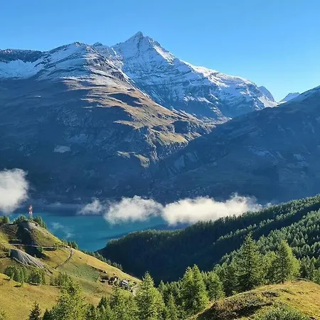 Au 6eme Ciel 2100m - Vue & Montagnes - Proche Pistes - 2 Adultes Et 2 Enfants *