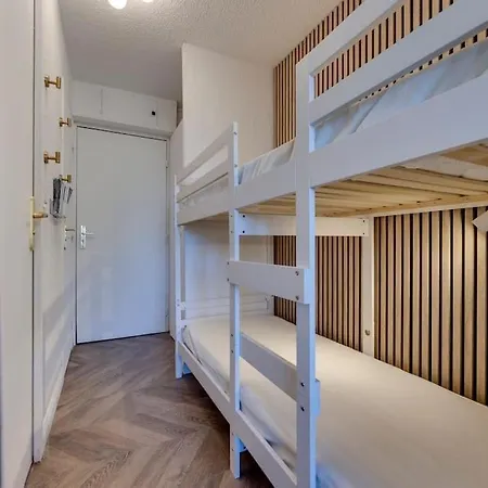 Au 6eme Ciel 2100m - Vue & Montagnes - Proche Pistes - 2 Adultes Et 2 Enfants Apartment