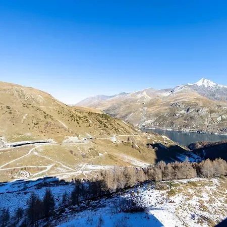 Au 6eme Ciel 2100m - Vue & Montagnes - Proche Pistes - 2 Adultes Et 2 Enfants Apartment